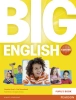 Big English Starter Pupil's Book - Lisa Broomhead, Mario Herrera, Christopher Sol Cruz, Linnette Erocak