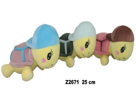 Żółw 25cm MIX - Sun-Day