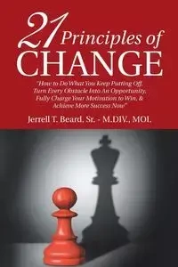Grow Into Your Greatness - Jerrell Stokley Jr. Dr.