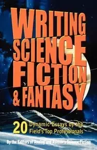 Writing Science Fiction & Fantasy - Isaac Asimov Science Fiction Magazine