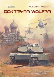 eBook Doktryna Wolffa - Vladimir Wolff epub mobi