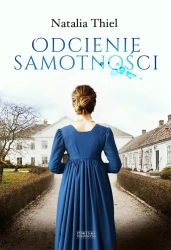 Odcienie samotności - Natalia Thiel