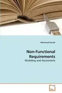 Non-Functional Requirements - Kassab Mohamad