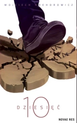 eBook Dziesięć - Wojciech Hrehorowicz epub mobi