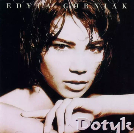 Dotyk, CD