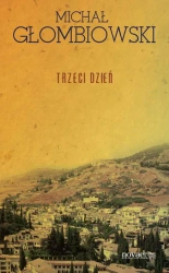 eBook Trzeci dzień - Michał Głombiowski epub mobi
