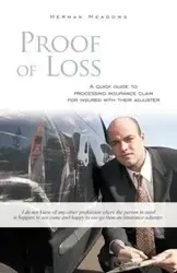 Proof of Loss - Herman Meadows