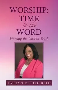 Worship - Reid Evelyn Pettie