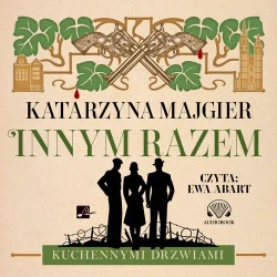 audiobook Innym razem - Katarzyna Majgier