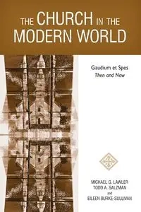 Church in the Modern World - Michael Lawler G