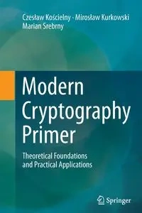 Modern Cryptography Primer - Kościelny Czesław