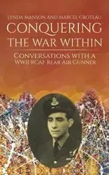 Conquering the War Within - Lynda Manson