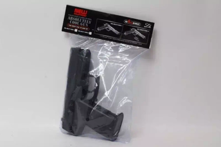 Pistolet na kulki worek 08678