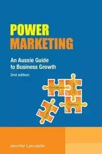 Power Marketing - Jennifer Lancaster