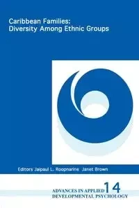 Caribbean Families - Roopnarine Jaipaul L.