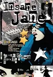 Insane Jane - Hunchar Zach