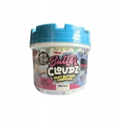Butter Cloudz masa plastyczna pachnąca niebieska - We cool