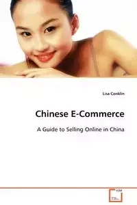 Chinese E-Commerce - Lisa Conklin