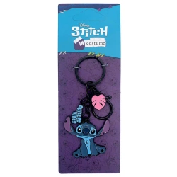 Zawieszka do kluczy Disney Core Stitch - PATIO