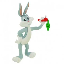 COMANSI figurka Looney Tunes - Bugs Bunny Y99661