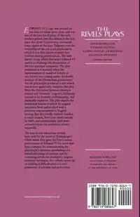 The First and Second Parts of King Edward IV - Thomas Heywood
