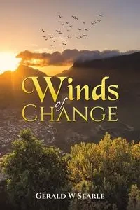 Winds of Change - Gerald Searle W