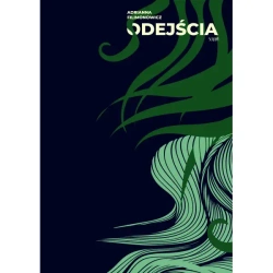 Odejścia - Adrianna Filimonowicz