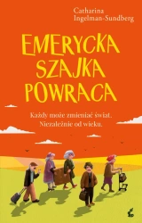 eBook Emerycka Szajka powraca - Catharina Ingelman-Sundberg epub mobi