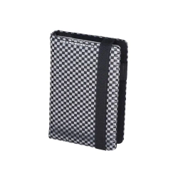 Kalendarz 2026 A6 książkowy tygodniowy wym. wkład - Drops Office Collection