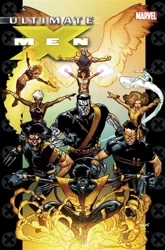 Ultimate X-Men T.6 - praca zbiorowa