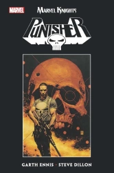 Punisher T.1 - Garth Ennis, Doug Braithwaite, Marek Starosta