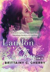 eBook Landon & Shay. Tom 2 - Cherry Brittainy C. epub mobi