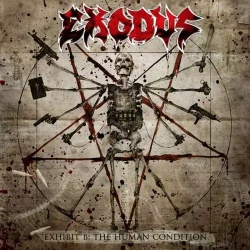 Exhibit B: The Human Condition. CD