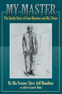 My Master - Jeff Hamilton