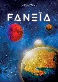 Faneïa - Lionel Truan