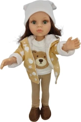 Ubranko dla lalek Paola Reina 32cm