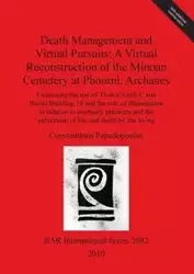 Death Management and Virtual Pursuits - Papadopoulos Constantinos