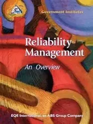 Reliability Management - EQE Intl an ABS Group Co.