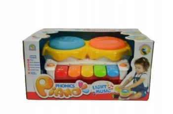 Instrument muzyczny - Maksik