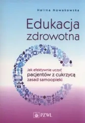 Edukacja zdrowtna - Halina Nowakowska
