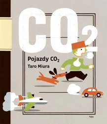 Pojazdy CO2 - Taro Miura