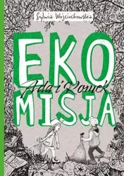 Ada i Romek na tropie. Ekomisja - Sylwia Wojciechowska