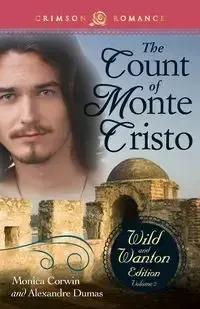 The Count of Monte Cristo - Monica Corwin