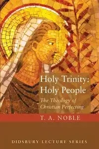 Holy Trinity - Noble Thomas A.