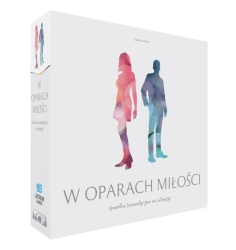 W oparach miłości LUCRUM - Lucrum Games