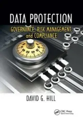 Data Protection - David G. Hill