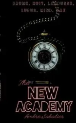 The New Academy - Sabatier Ambre