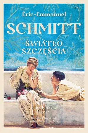 Światło szczęścia - Znak Literanova