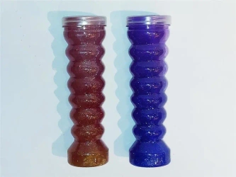 Masa putty harmonijka 6 kolorów - Madej