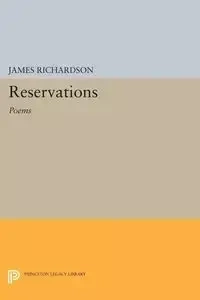 Reservations - James Richardson